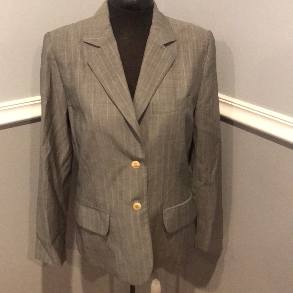 Givenchy Blazer